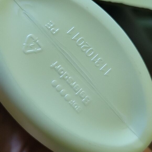 NIVEA GERMANY HUGE 25 OZ WELCOME SUNSHINE COCONUT TROPICAL pH balanced Body Wash - Picture 6 of 8